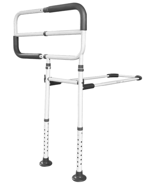 Recalled Agrish Adult Portable Bed Rail Model Number 2516