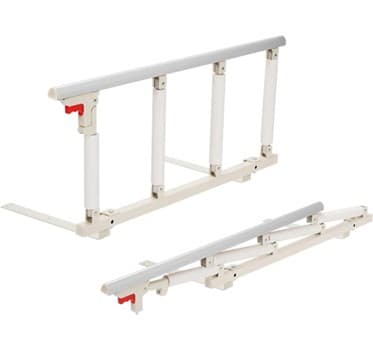 Recalled Vivohome Adult Portable Bed Rail - Model VH1316-WH