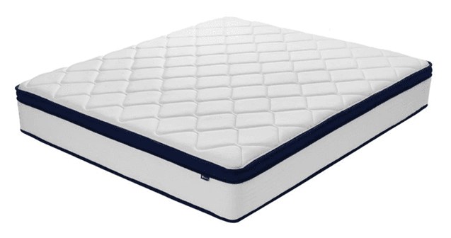 Recalled Avenco A-M02822-10-Q-2 Mattress