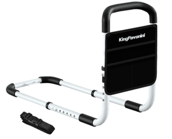 Recalled KingPavonini Adult Portable Bed Rail Model BC-CBJ-X
