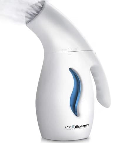 Recalled PurSteam Elite Travel Steamer – Model PS-510