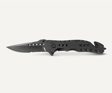 Recalled Amazon Basics Camping Folding Pocket Knife