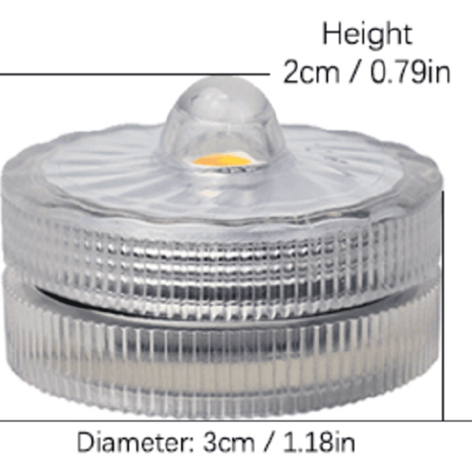 Recalled Happiness Light Measurements