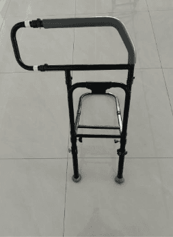 Recalled Sangohe 504Q Bed Rail (front view)