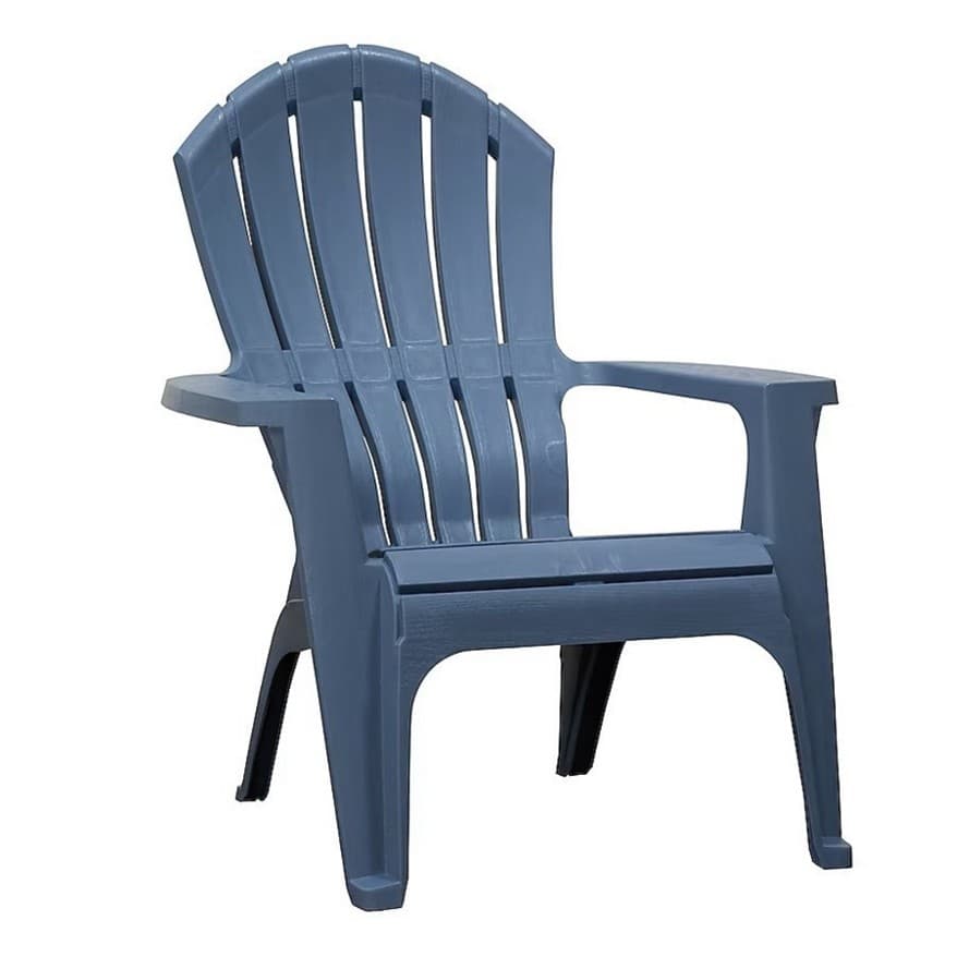 Recalled Adams and StyleWell Adirondack Patio Chair