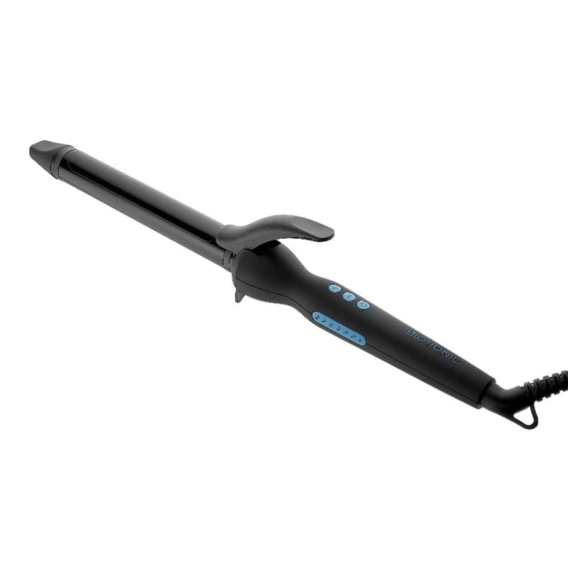 Recalled Hair Curling Iron