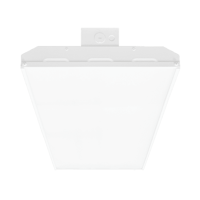 Recalled High Bay Linear LED light fixture