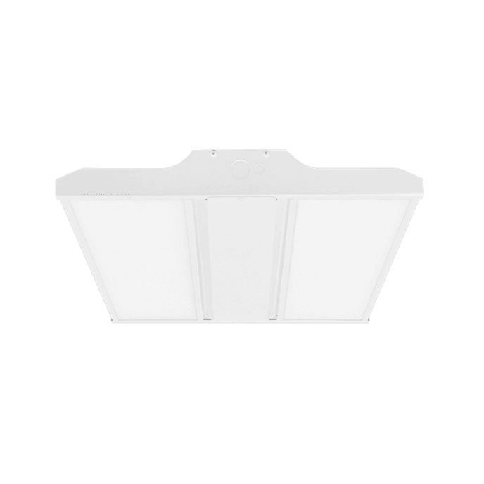 Recalled High Bay Linear LED light fixture