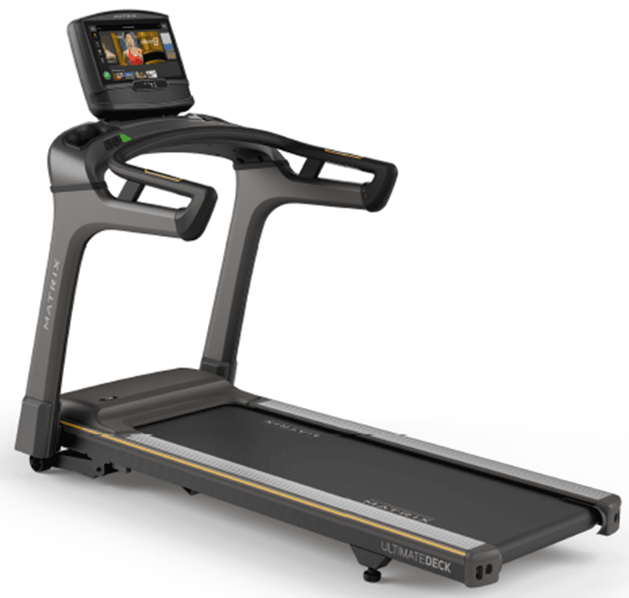 Recalled Matrix Retail T50 (TM695, TM767) Treadmill