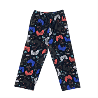 Recalled Boys Gaming Pants