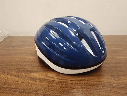 Recalled Economy Bicycle Helmet