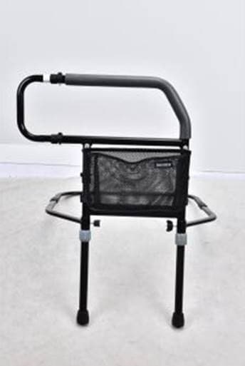 Recalled Sangohe Bed Rail - front view