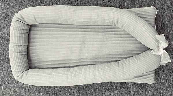 Recalled Sofoliana Baby Lounger