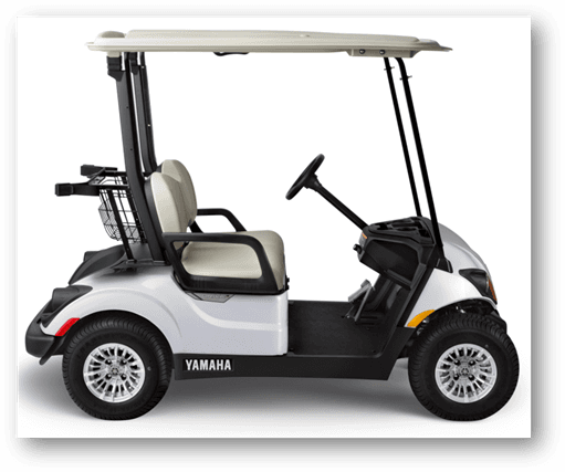 Recalled Yamaha Drive 2 J0D/J0E/J5C
