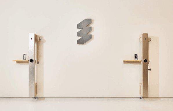 Recalled MP2 Model of Amp Smart Fitness Machine