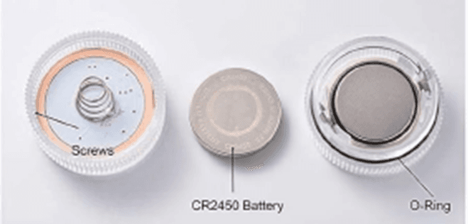 Violative LuxJet Submersible LED Lights