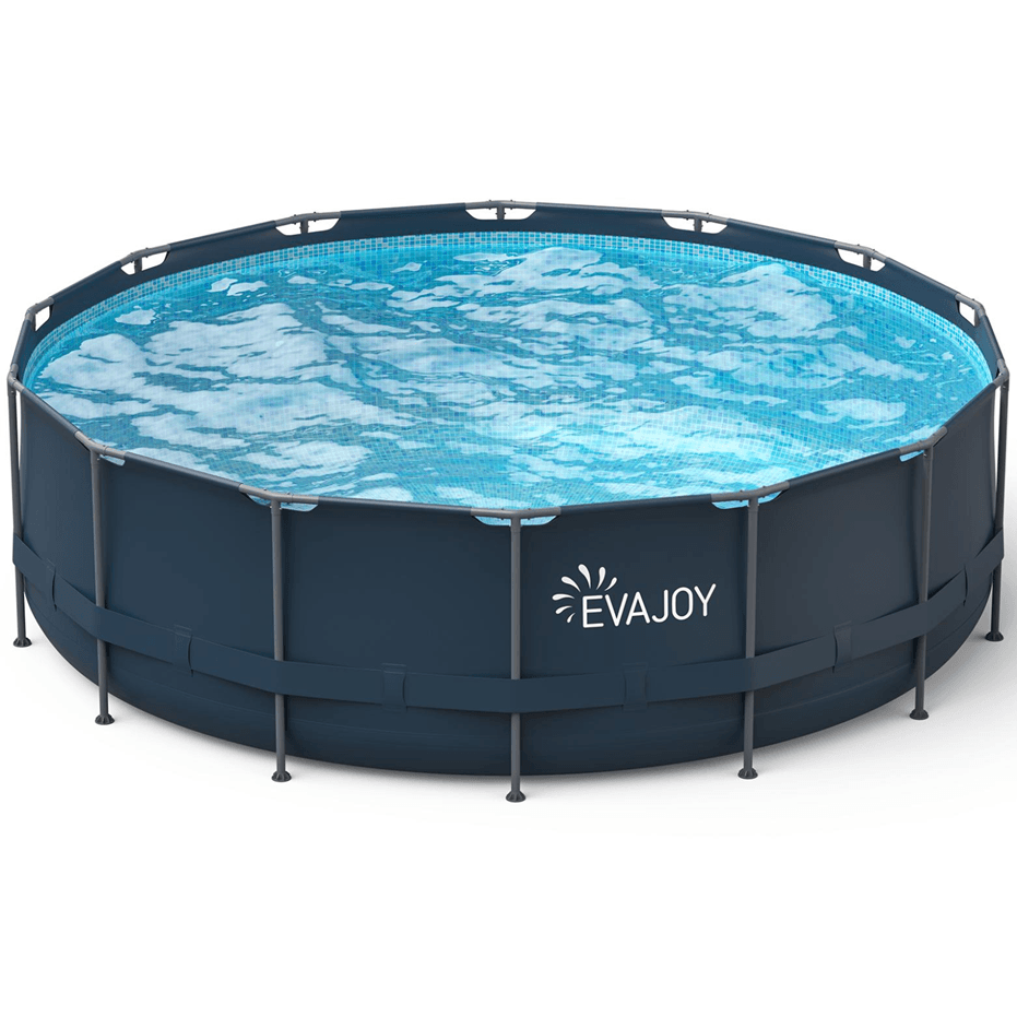 Recalled Evajoy Above-Ground Pool Model EJ-HF032