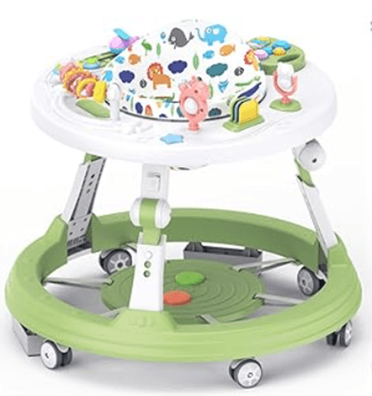 Recalled Goregent Infant Walker