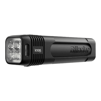 Recalled Knog Blinder 900 Bicycle Light