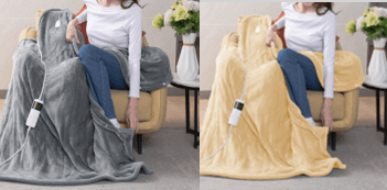 Recalled OCOOPA Rechargeable Hand Warmers – models