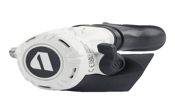 Recalled Second Stage Regulator