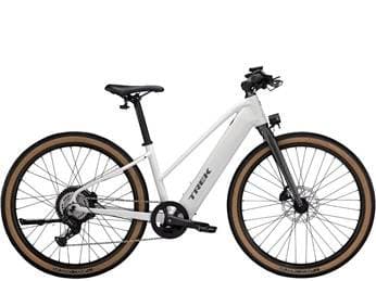 Trek FX+1S Midstep with recalled rear wheel bolts